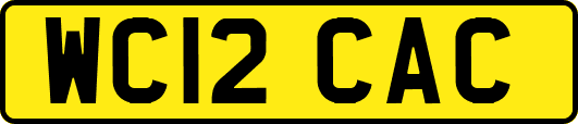 WC12CAC