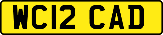 WC12CAD