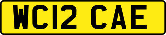 WC12CAE