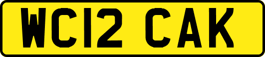 WC12CAK