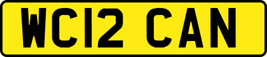 WC12CAN