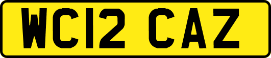WC12CAZ