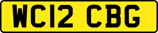 WC12CBG
