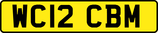 WC12CBM