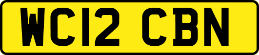WC12CBN