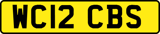 WC12CBS