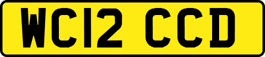 WC12CCD