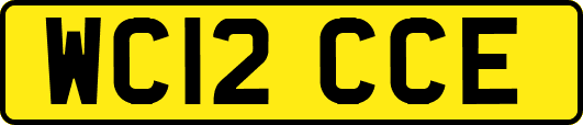 WC12CCE