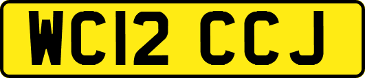 WC12CCJ