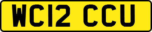 WC12CCU