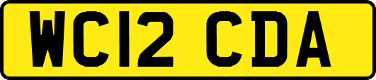 WC12CDA