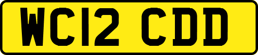 WC12CDD