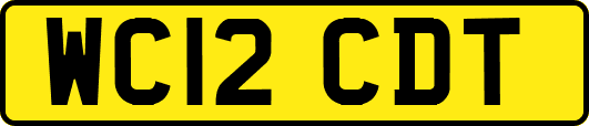 WC12CDT
