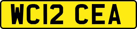 WC12CEA