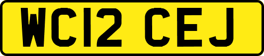 WC12CEJ