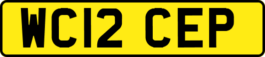 WC12CEP