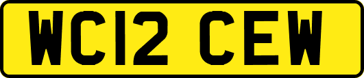 WC12CEW