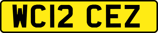 WC12CEZ