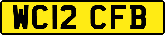 WC12CFB
