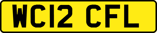 WC12CFL
