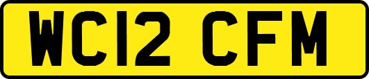 WC12CFM