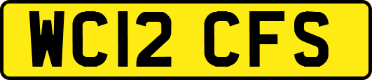 WC12CFS