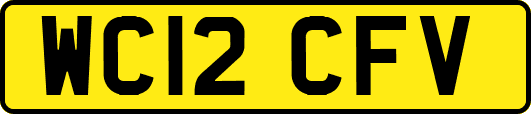 WC12CFV