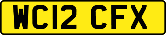 WC12CFX