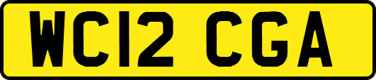 WC12CGA