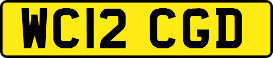 WC12CGD
