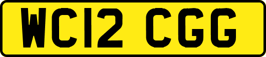 WC12CGG