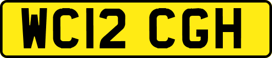 WC12CGH