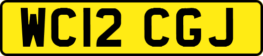 WC12CGJ