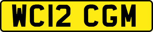 WC12CGM