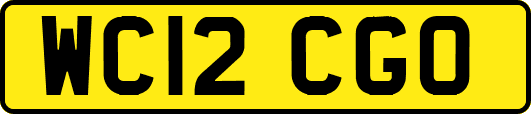 WC12CGO