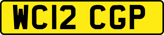WC12CGP