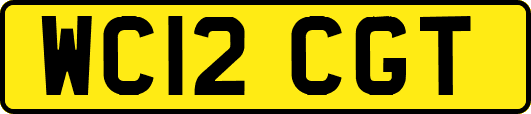 WC12CGT