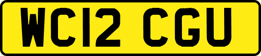 WC12CGU