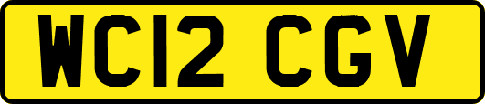 WC12CGV
