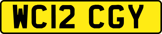 WC12CGY
