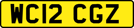 WC12CGZ