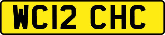 WC12CHC