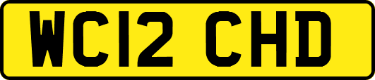 WC12CHD