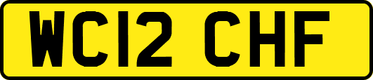 WC12CHF