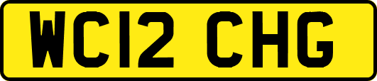 WC12CHG