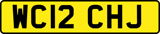 WC12CHJ