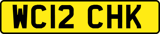 WC12CHK