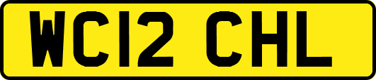 WC12CHL