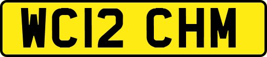 WC12CHM