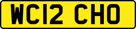 WC12CHO